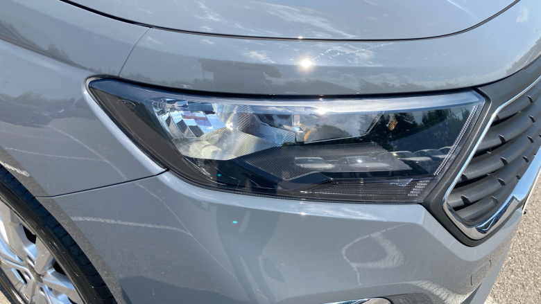 Ford Transit Connect 240 L1 Petrol 1.5 EcoBoost PHEV 150 Limited Van Auto